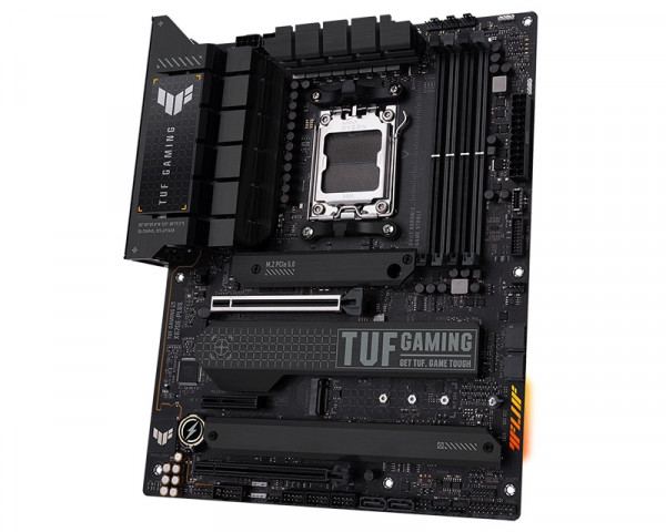 ASUS TUF GAMING X670E-PLUS