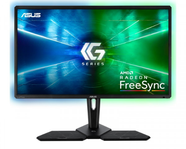 ASUS 32'' CG32UQ HDR Professional Monitor