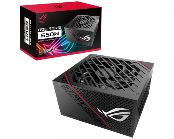 ASUS ROG-STRIX-650G 650W napajanje