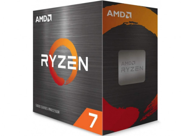 Procesor AMD Ryzen 7 5800X8C16T4.7GHz36MB105WAM4BOXWOF' ( 'R5800X' ) 