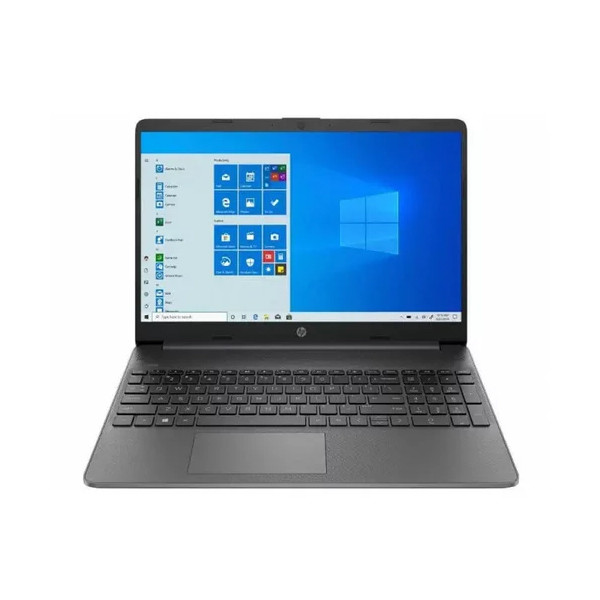 Laptop HP 15s-fq2041nm 15.6” FHD AGi3-1125G44GBM.2 256GBGrey  434D4EA