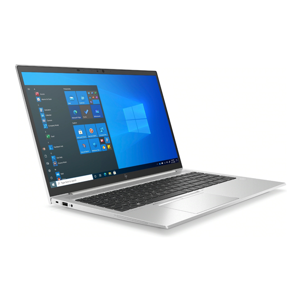 Laptop HP EliteBook 850 G8 DOS15.6''FHD AG IRi5-1135G716GB512GBbacklitsmartFPR3gsrebrna' ( '401F1EA' ) 