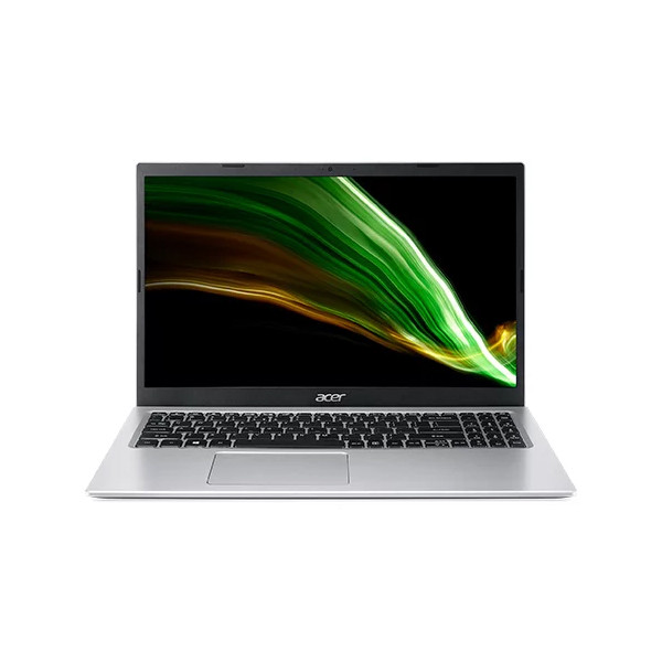 Laptop ACER Aspire 3 A315-58 noOSi5-1135G715.6''FHD IPS8GB512GB SSDIris Xesrebrna' ( 'NX.ADDEX.01P' ) 