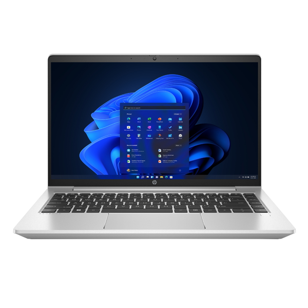 Laptop HP ProBook 440 G9 Win 11 Pro14''FHD AG IPSi5-1235U8GB512GBGLANbacklitFPR3gENnb' ( '6F1W3EA' ) 