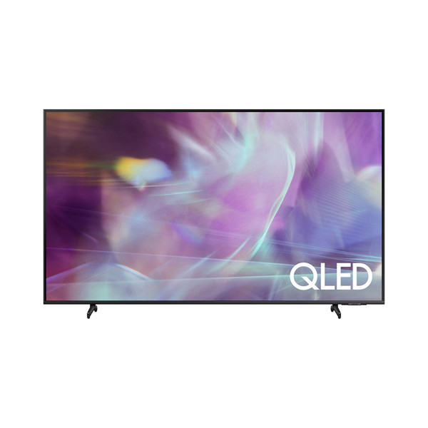 SMART QLED TV 43 Samsung QE43Q60BAU 3840x2160UHD4KDVB-T2S2C