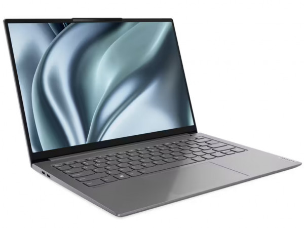 Laptop LENOVO Yoga Slim 7 Pro 14IAH7 Win11 Pro14'' 2.8Ki7-12700H16GB1TB SSDbacklit SRBsiva' ( '82UT003NYA' ) 