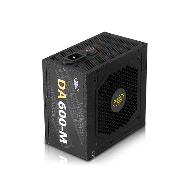 Napajanje DeepCool DA-600-M