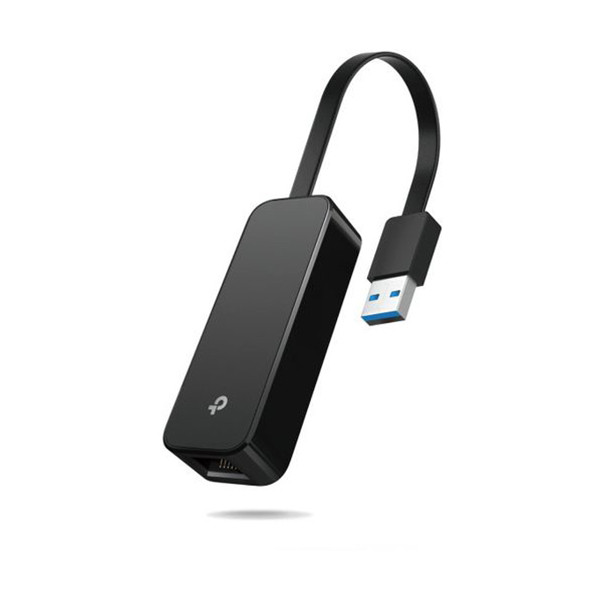 Adapter TP-Link USB 3.0 - LAN 101001000 UE306