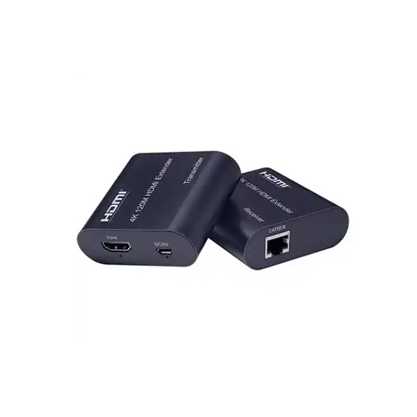 Extender HDMI-UTP do 120m HDEX-120 Velteh