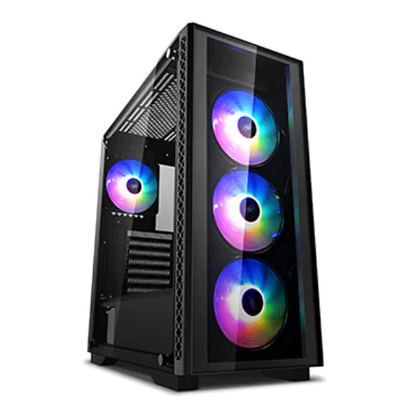 Kućište DeepCool Matrexx 50 4F ADD-RGB