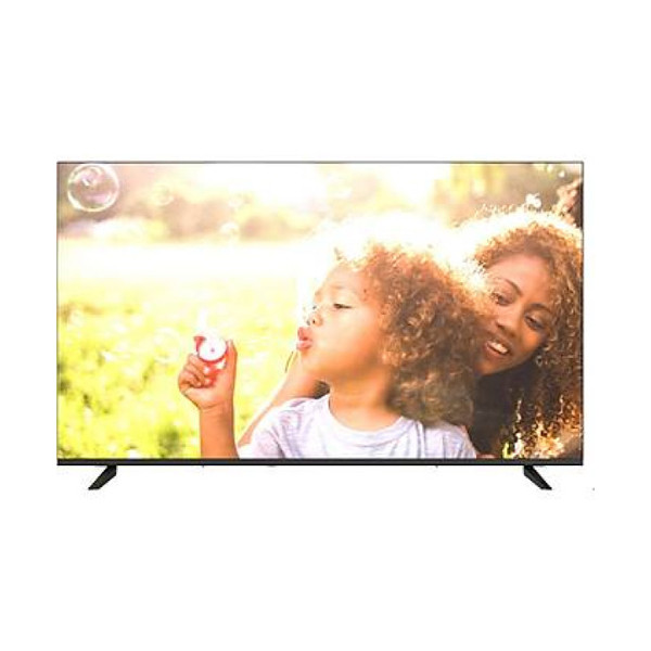 TV PROFILO SMART LED 50'' 50PA515EG UHD 3840x2160ANDROID 11DVB-T2CS2black
