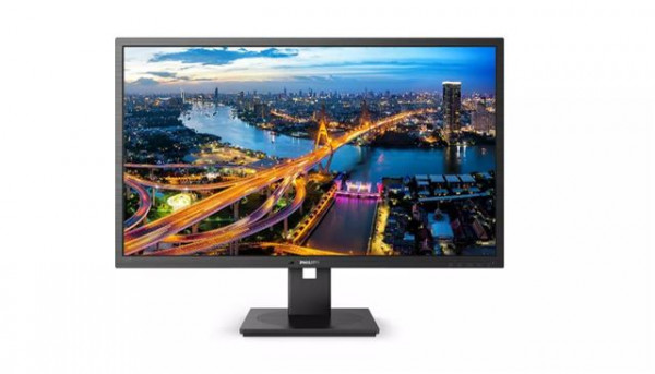 Monitor 32 Philips 325B1L IPS 2K HDMI DP USB Zvu