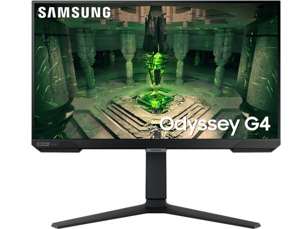 Monitor SAMSUNG LS27BG400EUXEN 27''IPS1920x1080240Hz1ms GtGHDMIx2,DPGsync,freesyncpivotcrna' ( 'LS27BG400EUXEN' ) 