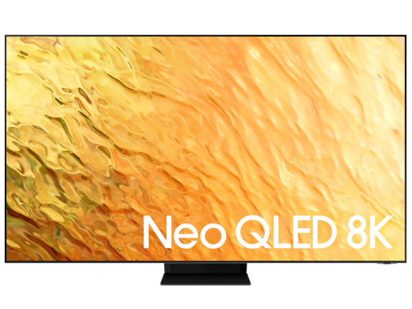 Televizor SAMSUNG QE85QN800BTXXHNEO QLED 8K75''UHDsmartTizenčelik siva' ( 'QE85QN800BTXXH' ) 