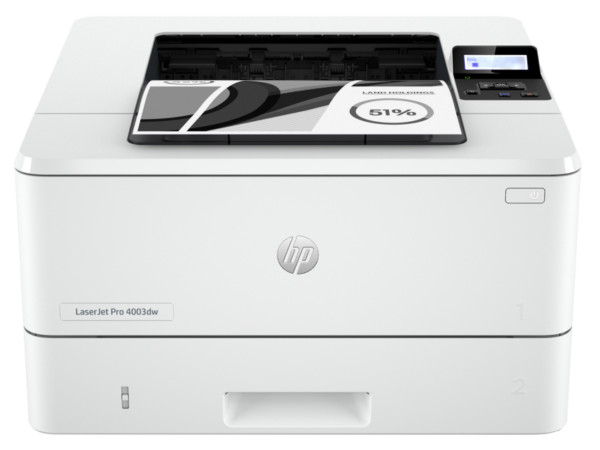 Laserski štampač HP LaserJet Pro 4003dw' ( '2Z610A' ) 