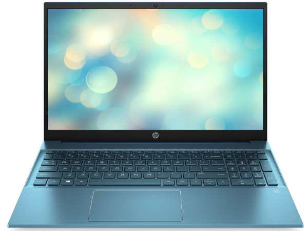 Laptop HP Pavilion 15-eh2007nm DOS15.6''FHD AG IPSRyzen 7-5825U16GB512GB3gplavo zelena' ( '74Z02EA' ) 