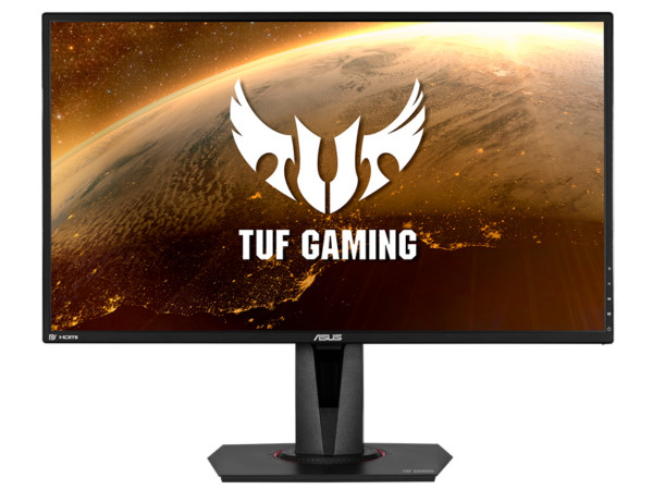 Monitor ASUS TUF VG27AQ 27''IPS2560x1440165HZ1ms MPRTHDMIx2,DPG-sync,FreesyncVESApivotcrna' ( '90LM0500-B03370' ) 