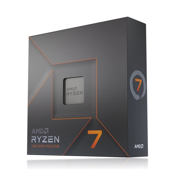 Procesor AMD AM5 Ryzen 7 7700X 4.5GHz