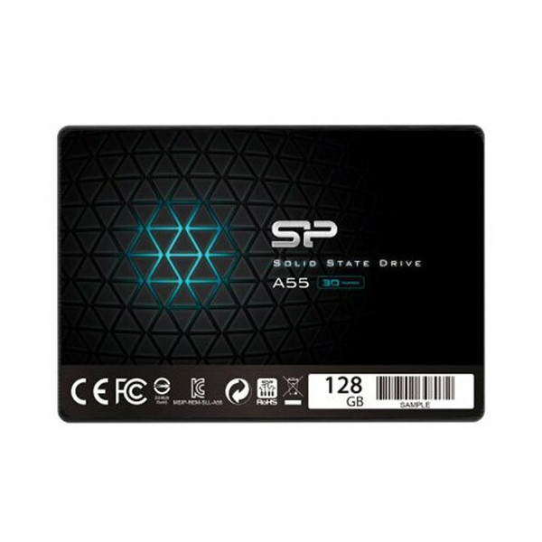 SSD Silicon Power 128GB SP128GBSS3A55S25