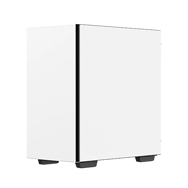 Kuciste DeepCool MACUBE 110 WH