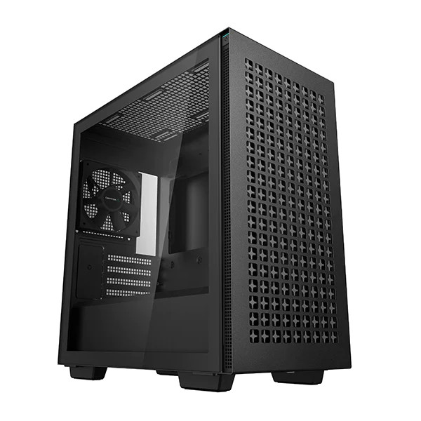 Kuciste DeepCool CH370