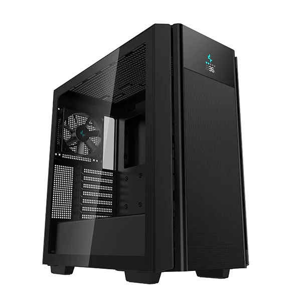 Kuciste DeepCool CH510 MESH DIGITAL