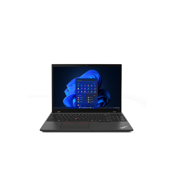 ThinkPad T16 G1 Core i7-1255U (10C(2P+8E)/12T, P 1.7/4.7GHz, E 1.2/3.5GHz, 12MB), DDR4 16GB(int), SSD 512GB NVMe, 16.0'' WUXGA (1920x1200) A