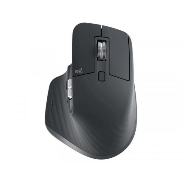 Bežični miš Logitech MX Master 3S Graphite