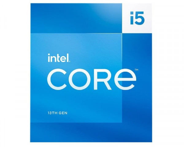 INTEL Core i5-13400 10-Core 2.50GHz (4.60GHz) Box