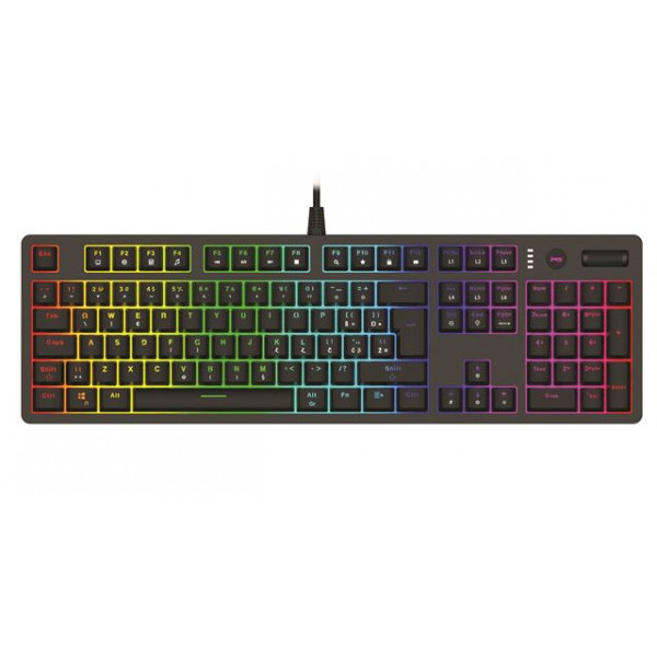 Tastatura MS Elite C720