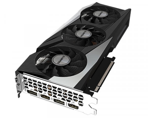 GIGABYTE nVidia GeForce RTX 3060 Ti GAMING 8GB 320bit GV-N306TGAMING OC-8GD rev.2.0 LHR