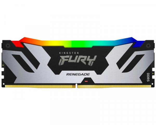 KINGSTON DIMM DDR5 16GB 7200MTs KF572C38RSA-16 Fury Renegade RGB