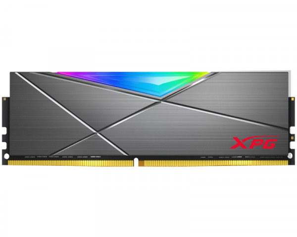 A-DATA DIMM DDR4 32GB 3600MHz XPG SPECTRIX D50 AX4U360032G18I-ST50 Tungsten Grey