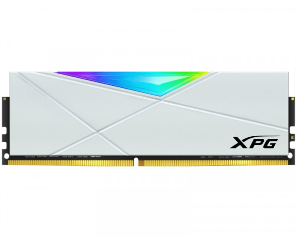 A-DATA DIMM DDR4 8GB 3600MHz XPG SPECTRIX D50 AX4U36008G18I-SW50 bela