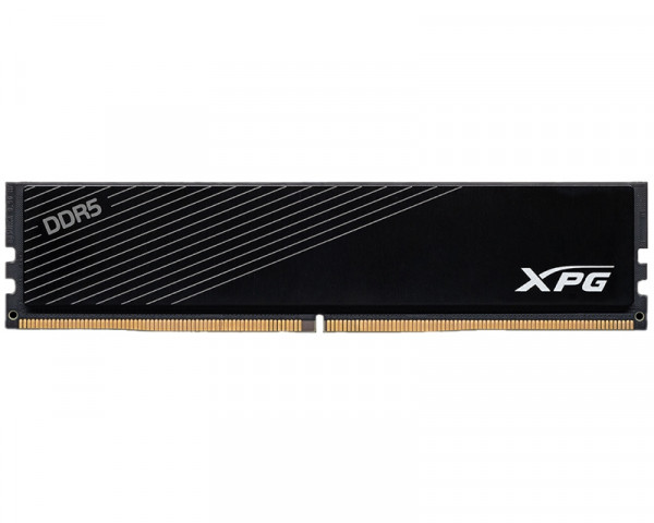 A-DATA DIMM DDR5 8GB 5200MHz XPG HUNTER AAX5U5200C388G-SHTBK