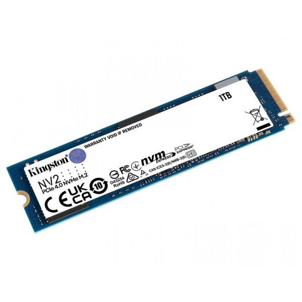 SSD Kingston 1TB M.2 SNV2S1000G