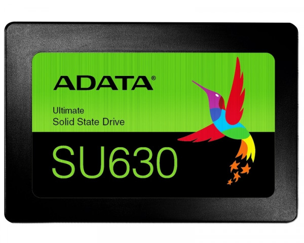 A-DATA 3.84TB 2.5'' SATA III ASU630SS-3T84Q-R SSD