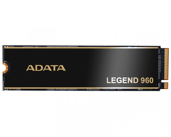 A-DATA 1TB M.2 PCIe Gen4 x4 LEGEND 960 ALEG-960-1TCS SSD