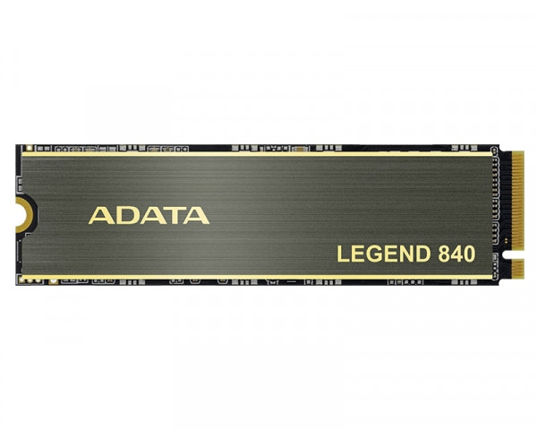 A-DATA 1TB M.2 PCIe Gen4 x4 LEGEND 840 ALEG-840-1TCS SSD