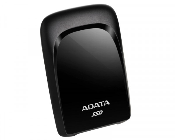 A-DATA 480GB ASC680-480GU32G2-CBK crni eksterni SSD