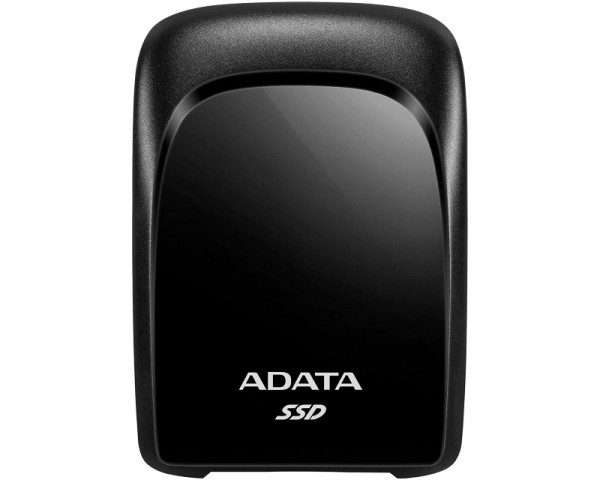 A-DATA 240GB ASC680-240GU32G2-CBK crni eksterni SSD