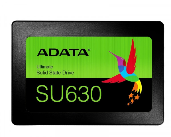 A-DATA 480GB 2.5'' SATA III ASU630SS-480GQ-R SSD