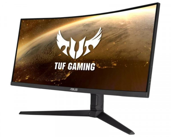 ASUS 34'' TUF Gaming VG34VQL1B LED crni monitor