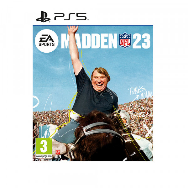 PS5 Madden NFL 23 (  ) 
