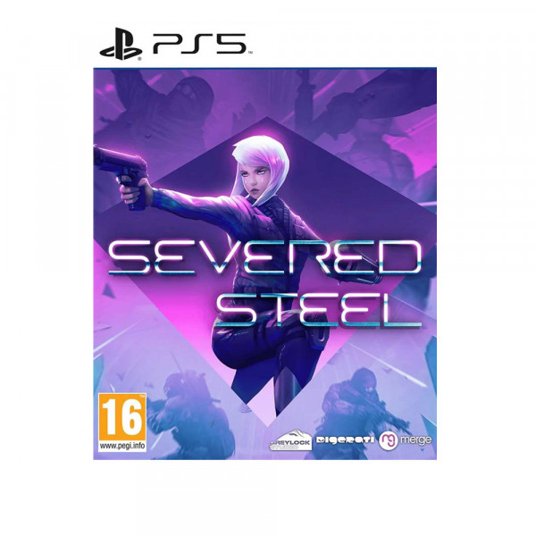 PS5 Severed Steel (  ) 