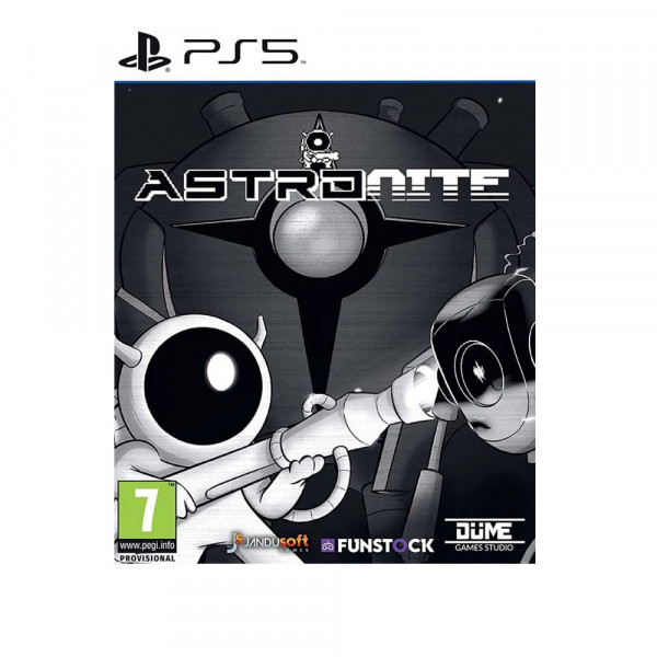 PS5 Astronite (  ) 