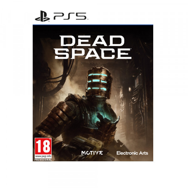 PS5 Dead Space (  ) 