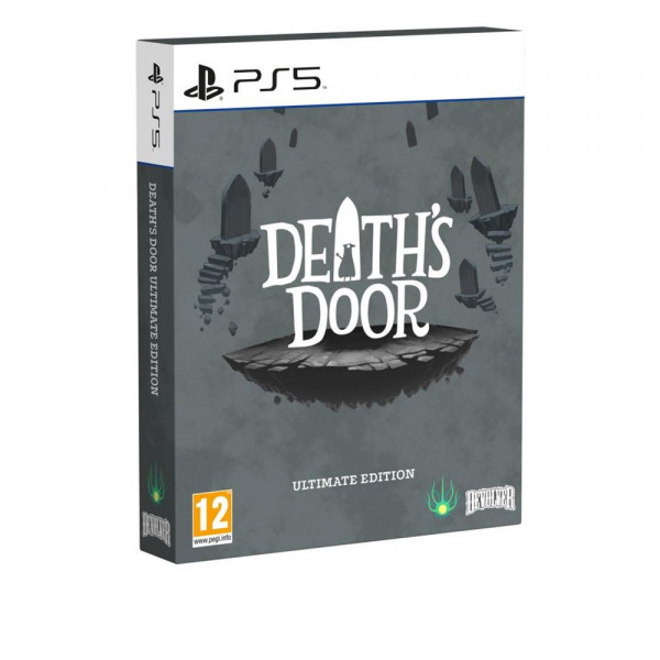 PS5 Death's Door - Ultimate Edition (  ) 