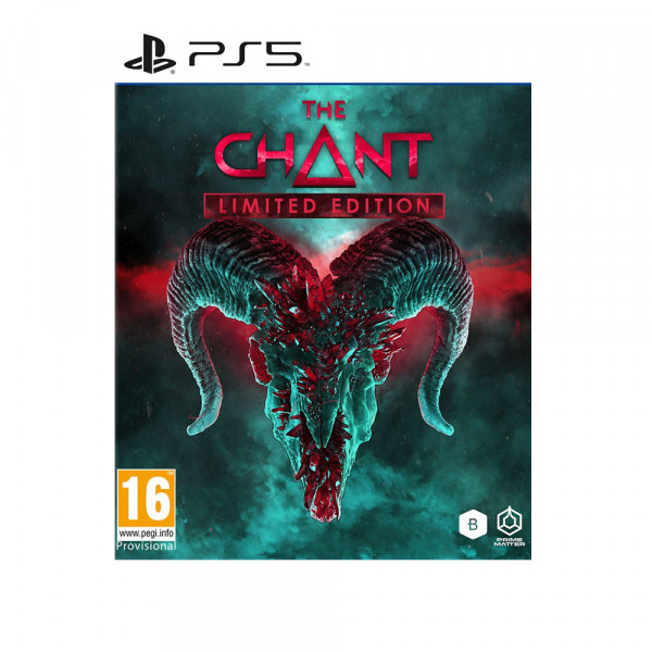 PS5 The Chant - Limited Edition (  ) 