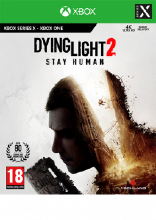 XBOXONE/XSX Dying Light 2 (  ) 